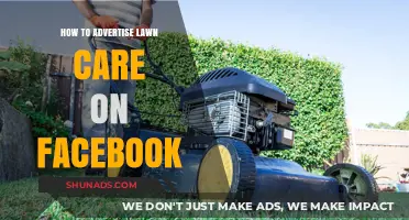 Effective Facebook Advertising Strategies for Growing Your Lawn Care Business