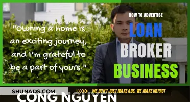 Effective Strategies to Advertise Your Loan Broker Business Successfully