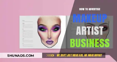 Effective Strategies to Promote Your Makeup Artist Business and Attract Clients