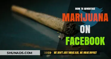 Navigating Facebook Ads for Cannabis: A Legal and Effective Marketing Guide