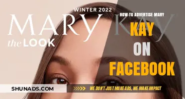 Effective Facebook Strategies to Promote Your Mary Kay Business