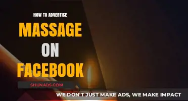 Effective Facebook Advertising Strategies for Massage Therapists to Boost Business