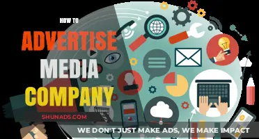 Effective Strategies to Promote Your Media Company and Boost Visibility