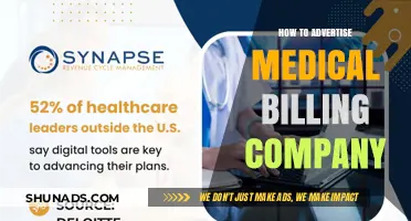 Effective Strategies to Advertise Your Medical Billing Company Successfully