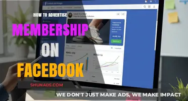 Effective Facebook Strategies to Promote and Grow Your Membership Program