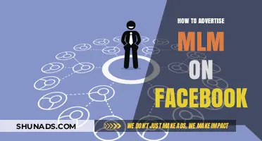 Effective Facebook Strategies for Promoting Your MLM Business Successfully