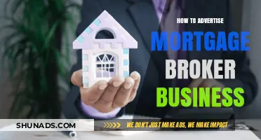 Effective Strategies to Advertise Your Mortgage Broker Business Successfully