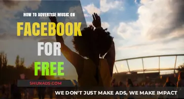 Free Facebook Music Promotion: Effective Strategies to Boost Your Reach