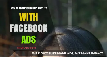 Boost Your Music Playlist Reach with Effective Facebook Ads Strategies