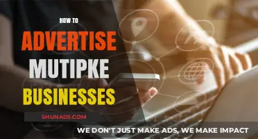 Effective Strategies for Advertising Multiple Businesses Simultaneously