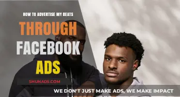 Boost Your Beat Sales: Effective Facebook Ads Strategies for Producers