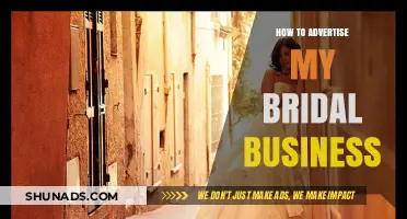 Effective Strategies to Promote Your Bridal Business and Attract Clients