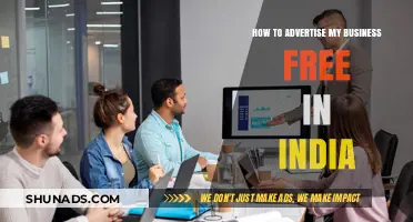 Effective Free Advertising Strategies to Boost Your Business in India