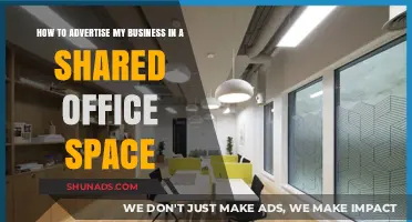 Effective Strategies to Promote Your Business in Shared Office Spaces