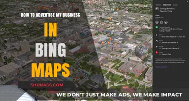 Boost Your Business Visibility: Effective Bing Maps Advertising Strategies