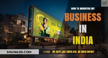 Effective Strategies to Advertise Your Business in India Successfully