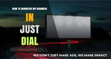 Effective Strategies to Advertise Your Business on Just Dial Successfully