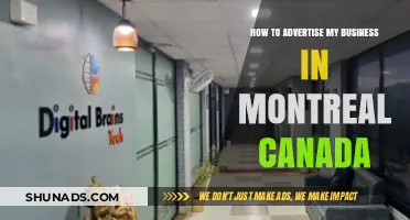 Effective Strategies to Advertise Your Business in Montreal, Canada