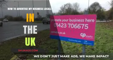 Effective Local Advertising Strategies for UK Businesses: Boost Your Visibility