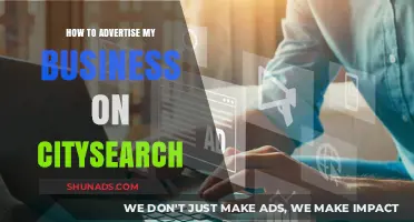 Effective Strategies to Advertise Your Business on Citysearch Successfully