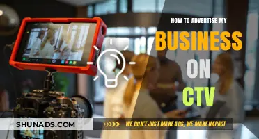 Effective CTV Advertising Strategies to Boost Your Business Visibility