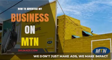 Effective Strategies to Advertise Your Business on MTN Network