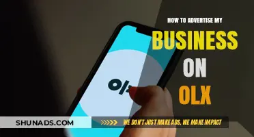 Effective Strategies to Advertise Your Business Successfully on OLX