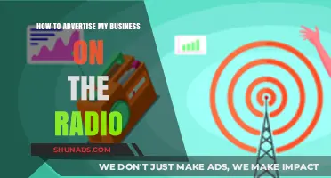 Effective Radio Advertising Strategies to Boost Your Business Visibility