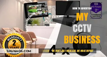 Effective Strategies to Promote Your CCTV Business and Boost Sales
