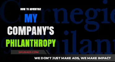 Boost Your Brand: Effective Strategies to Showcase Corporate Philanthropy