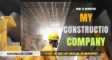 Effective Strategies to Promote Your Construction Business and Attract Clients