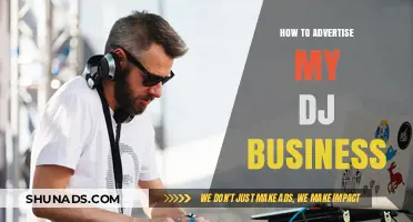 Effective Strategies to Promote Your DJ Business and Attract Clients