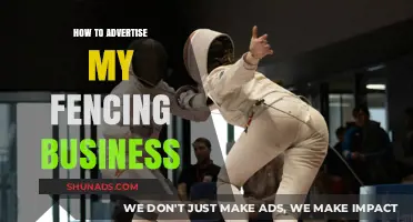 Effective Strategies to Promote Your Fencing Business and Attract Clients