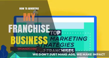 Effective Strategies to Advertise Your Franchise Business and Boost Growth