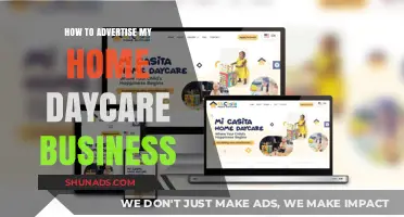 Effective Strategies to Promote Your Home Daycare Business Successfully