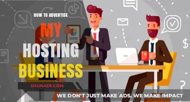 Effective Strategies to Promote and Grow Your Hosting Business Online