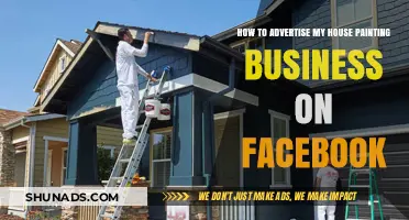 Effective Facebook Advertising Strategies for Your House Painting Business