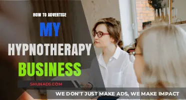 Effective Strategies to Promote Your Hypnotherapy Business and Attract Clients