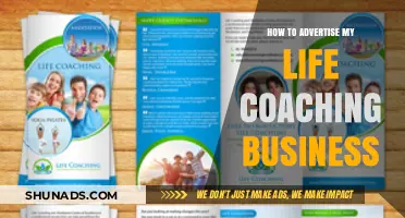 Effective Strategies to Promote Your Life Coaching Business and Attract Clients