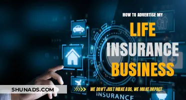 Effective Strategies to Promote Your Life Insurance Business and Grow Sales
