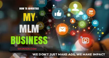 Effective Strategies to Promote Your MLM Business and Boost Sales