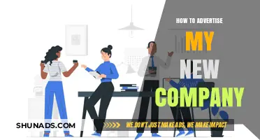 Effective Strategies to Promote Your New Company and Attract Customers