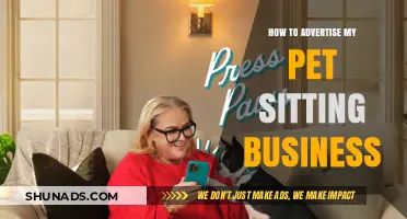 Effective Strategies to Promote Your Pet Sitting Business and Attract Clients