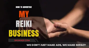 Effective Strategies to Promote Your Reiki Business and Attract Clients