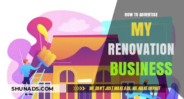 Effective Strategies to Promote Your Renovation Business and Attract Clients
