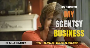 Effective Strategies to Promote and Grow Your Scentsy Business Online
