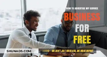 Free Strategies to Promote Your Service Business Effectively and Grow
