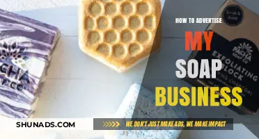Effective Strategies to Promote and Grow Your Soap Business Successfully