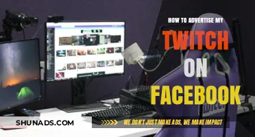 Boost Your Twitch Channel: Effective Facebook Advertising Strategies for Streamers