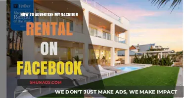 Effective Facebook Strategies to Promote Your Vacation Rental Successfully